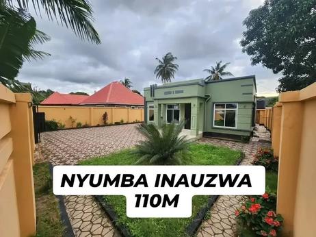 3 Bedrooms House for Sale in Pugu, Dar Es Salaam