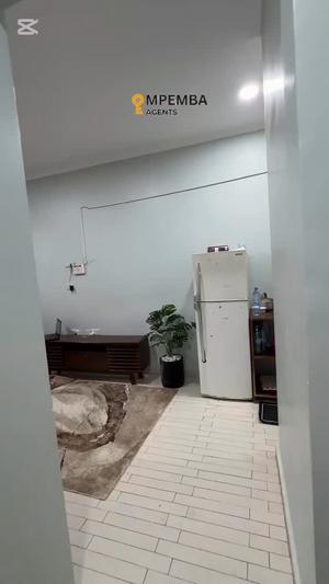 Nyumba/Apartment ya vyumba viwili inapangishwa Kinondoni, Dar Es Salaam