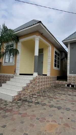 Apartment ya chumba kimoja inapangishwa Tabata Kinyelezi Mwisho, Dar Es Salaam Apartment ya chumba kimoja inapangishwa Tabata Kinyelezi Mwisho, Dar Es Salaam