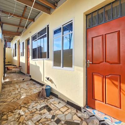 Apartment ya chumba kimoja inapangishwa Kimara Temboni, Dar Es Salaam