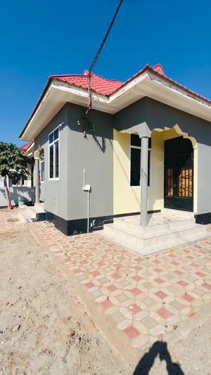 Nyumba ya vyumba vitatu inapangishwa Ilazo, Dodoma Nyumba ya vyumba vitatu inapangishwa Ilazo, Dodoma