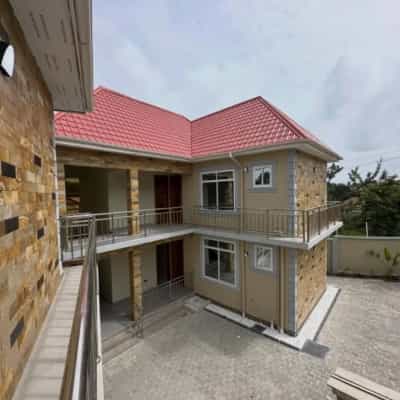 Nyumba ya chumba kimoja inapangishwa Mbezi Kwa Msuguri, Dar Es Salaam