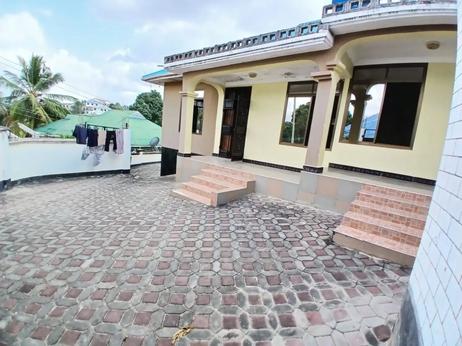 2 Bedrooms Apartment for Rent in Kimara Suka, Dar Es Salaam