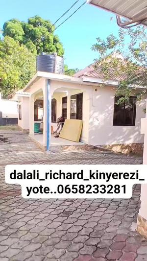 2 Bedrooms Apartment for Rent in Tabata Kinyerezi Mbuyuni, Dar Es Salaam