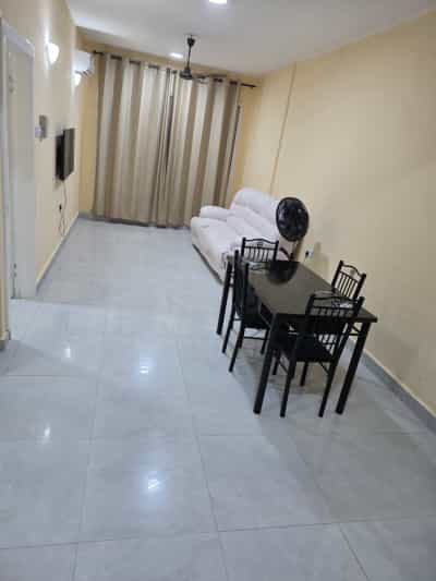 Apartment (Furnished) ya chumba kimoja inapangishwa Upanga, Dar Es Salaam