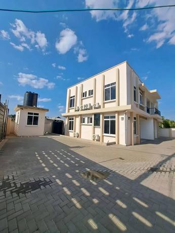 Nyumba ya chumba kimoja inapangishwa Goba, Dar Es Salaam
