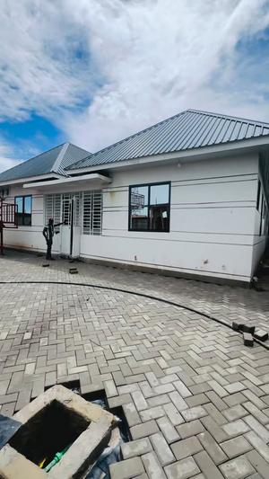 Nyumba inapangishwa Darajani, Kigamboni, Dar Es Salaam