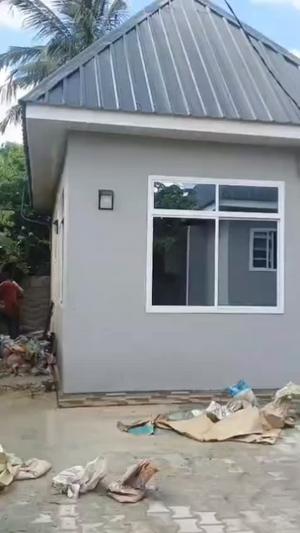Nyumba/Apartment ya vyumba viwili inapangishwa Ubungo External, Dar Es Salaam Nyumba/Apartment ya vyumba viwili inapangishwa Ubungo External, Dar Es Salaam