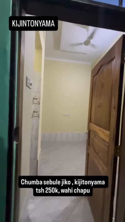 Nyumba inapangishwa Kijitonyama, Dar Es Salaam