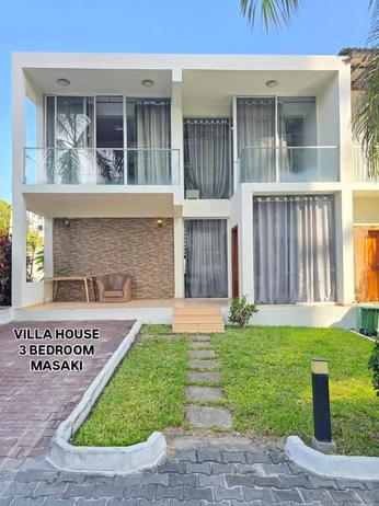 3 Bedrooms Villa for Rent in Masaki, Dar Es Salaam 3 Bedrooms Villa for Rent in Masaki, Dar Es Salaam