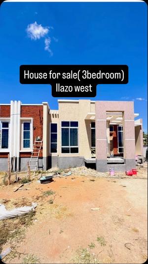 House for Sale in Ilazo West, Dodoma