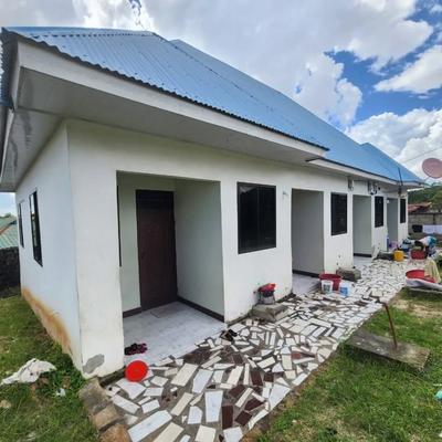 1 Bedroom House for Rent in Mbezi Kwa Msuguli, Dar Es Salaam