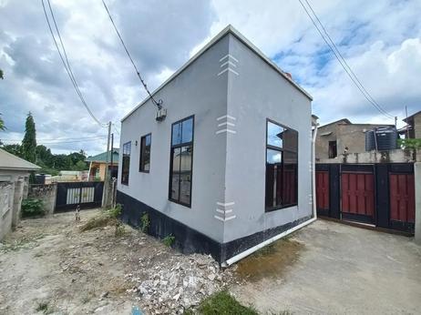Nyumba ya chumba kimoja inapangishwa Kimara Mwisho, Dar Es Salaam