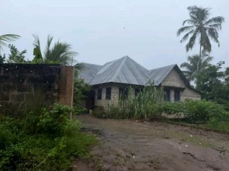 Nyumba ya vyumba vitatu inauzwa Mfenesini, Zanzibar - Unguja North Nyumba ya vyumba vitatu inauzwa Mfenesini, Zanzibar - Unguja North