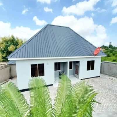 1 Bedrooms House for Rent in Tabata, Dar Es Salaam