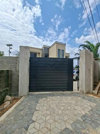 Apartment ya vyumba viwili inapangishwa Makongo, Dar Es Salaam