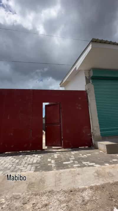 Office Space for Rent in Mabibo, Dar Es Salaam (70 sqm)