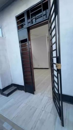 Apartment ya chumba kimoja inapangishwa Mwananyamala Hospital, Dar Es Salaam