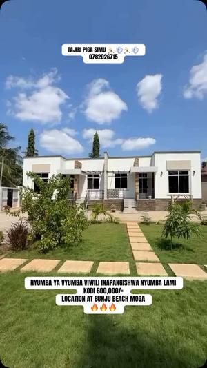 2 Bedrooms Apartment for Rent in Bunju, Dar Es Salaam 2 Bedrooms Apartment for Rent in Bunju, Dar Es Salaam