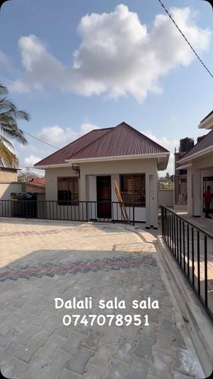 Nyumba ya chumba kimoja inapangishwa Goba Senta, Dar Es Salaam Nyumba ya chumba kimoja inapangishwa Goba Senta, Dar Es Salaam