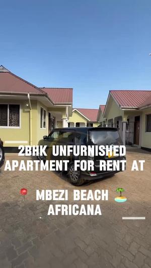 2 Bedrooms House/Apartment for Rent in Mbezi Beach Africana, Dar Es Salaam 2 Bedrooms House/Apartment for Rent in Mbezi Beach Africana, Dar Es Salaam
