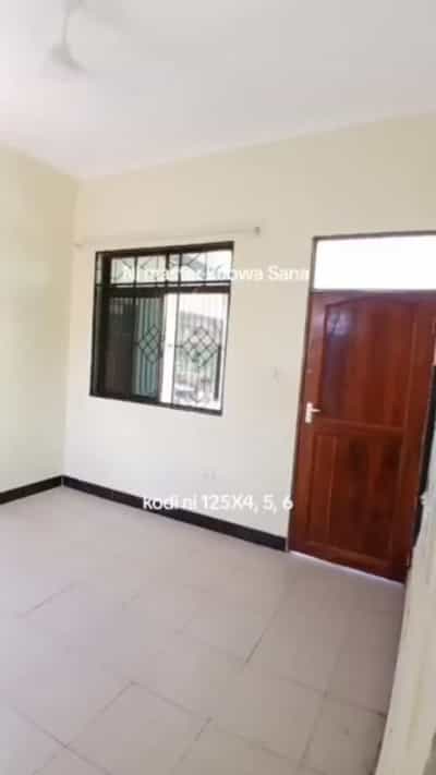 1 Bedroom House for Rent in Ubungo Makoka kwa Mkua, Dar Es Salaam