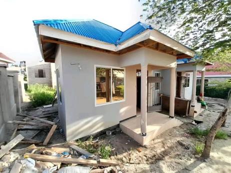 1 Bedroom House for Rent in Kimara Mwisho, Dar Es Salaam 1 Bedroom House for Rent in Kimara Mwisho, Dar Es Salaam