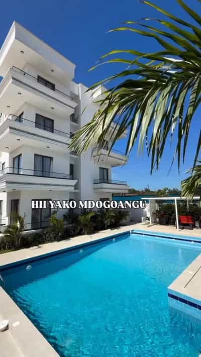 3 Bedrooms Furnished House/Apartment for Rent in Mbezi, Dar Es Salaam