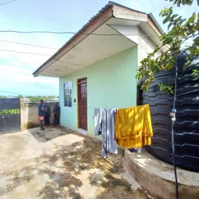 Nyumba ya chumba kimoja inapangishwa Ubungo Makoka (Kwa Mkuwa), Dar Es Salaam