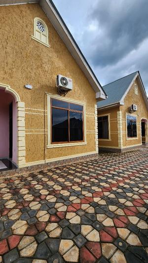 2 Bedrooms Apartment for Rent in Nanenane, Dodoma