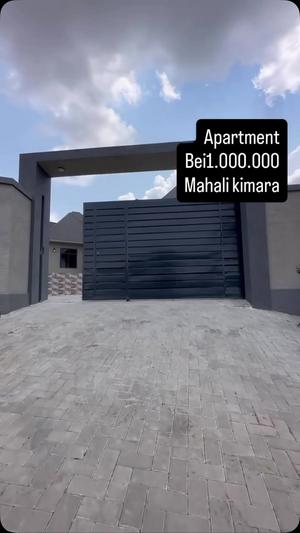 2 Bedrooms Apartment for Rent in Kimara, Dar Es Salaam 2 Bedrooms Apartment for Rent in Kimara, Dar Es Salaam