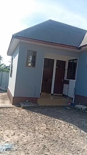 1 Bedroom House for Rent in Tabata Kinyerezi, Dar Es Salaam