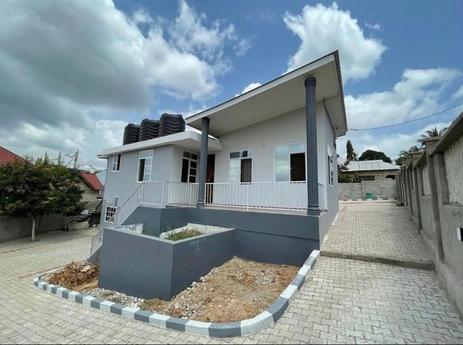 Apartment ya vyumba viwili inapangishwa Goba Senta, Dar Es Salaam