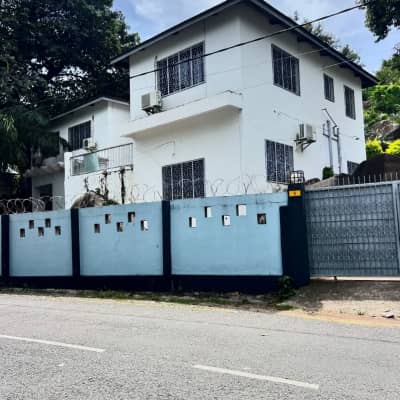 3 Bedrooms House for Rent in Mwanza