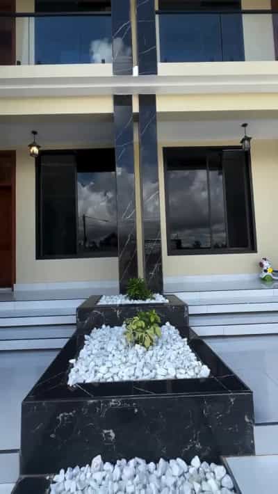 Apartment ya vyumba viwili inapangishwa Goba Senta, Dar Es Salaam