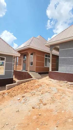 Apartment ya vyumba viwili inapangishwa Kinyerezi, Dar Es Salaam