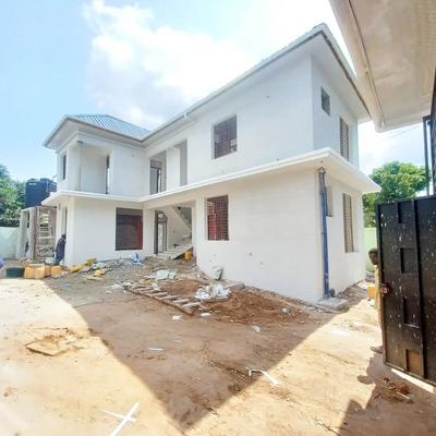 1 Bedroom Apartment for Rent in Kimara Korogwe, Dar Es Salaam