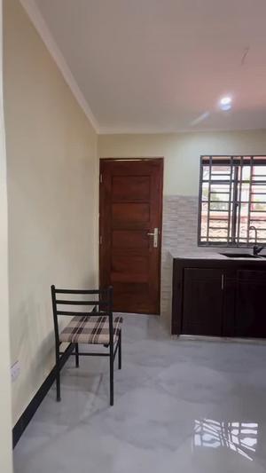 Nyumba/Apartment ya vyumba viwili inapangishwa Sinza Madukani, Dar Es Salaam