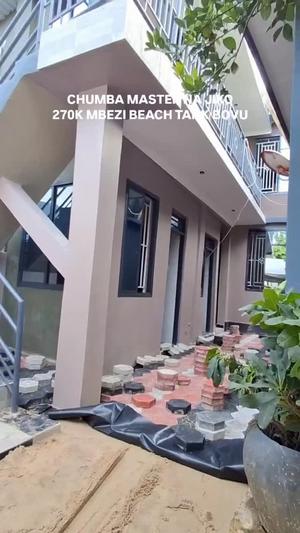 1 Bedroom House for Rent in Mbezi Beach Tank Bovu, Dar Es Salaam