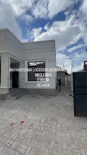 Nyumba ya vyumba viwili inapangishwa Ukonga Moshi Bar Mkolemba, Dar Es Salaam Nyumba ya vyumba viwili inapangishwa Ukonga Moshi Bar Mkolemba, Dar Es Salaam