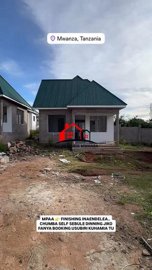 1 Bedroom House for Rent in Mwanza