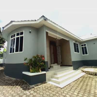 3 Bedrooms Apartment for Rent in Kimara Kona, Dar Es Salaam