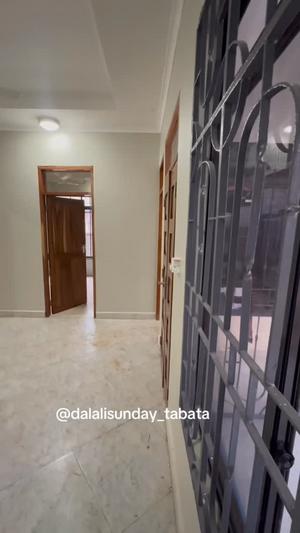 Apartment ya vyumba viwili inapangishwa Tabata Kinyerezi Mbuyuni, Dar Es Salaam Apartment ya vyumba viwili inapangishwa Tabata Kinyerezi Mbuyuni, Dar Es Salaam