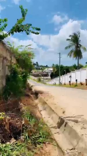 Nyumba ya vyumba 8 inauzwa Bunju Mianzini, Dar Es Salaam (400 sqm)