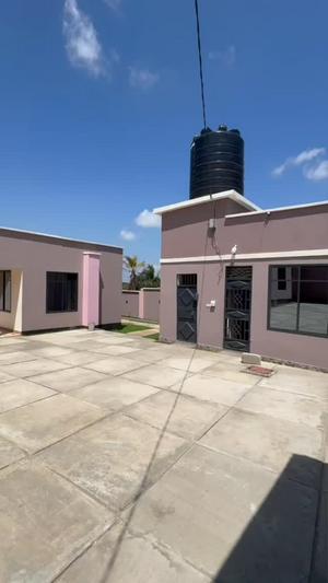 Nyumba ya chumba kimoja inapangishwa Mikwambe, Dar Es Salaam Nyumba ya chumba kimoja inapangishwa Mikwambe, Dar Es Salaam