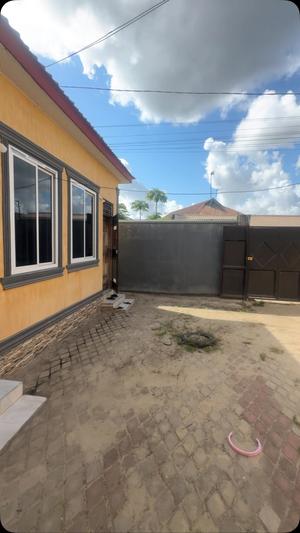 1 Bedroom House/Apartment for Rent in Kisiwani, Dar Es Salaam