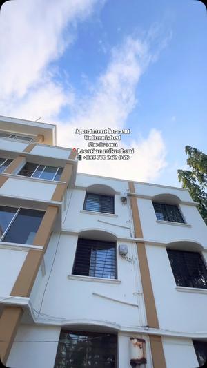 Apartment ya vyumba vitatu inapangishwa Mikocheni, Dar Es Salaam Apartment ya vyumba vitatu inapangishwa Mikocheni, Dar Es Salaam