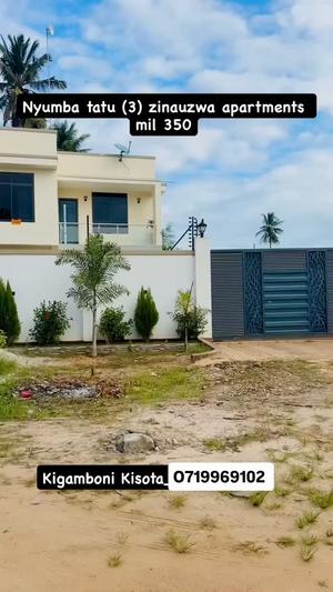 House for sale in Kisota, Dar Es Salaam House for sale in Kisota, Dar Es Salaam