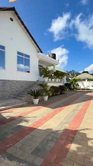 Apartment ya chumba kimoja inapangishwa Salasala Iptl, Dar Es Salaam Apartment ya chumba kimoja inapangishwa Salasala Iptl, Dar Es Salaam