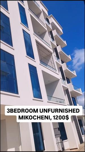 House for Rent in Mikocheni, Dar Es Salaam